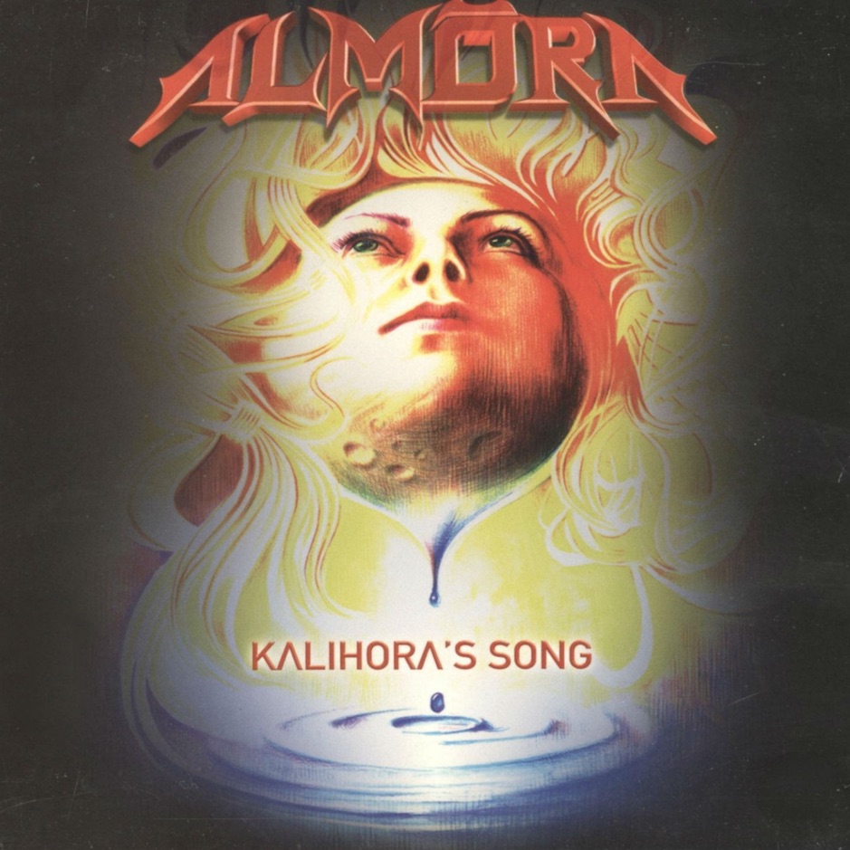 Almora - Kalihora's Song